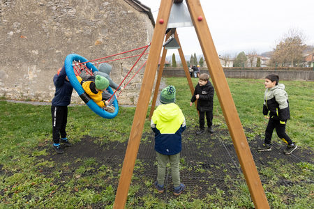 ODPRTJE IGRIŠČA V ŠMIHELU 4.12.2025 - Valter Leban-8954